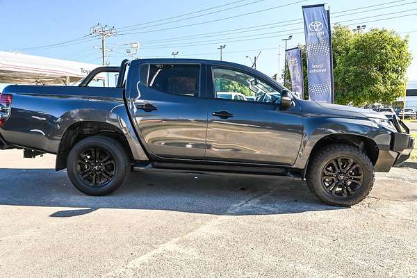 2023 Mitsubishi Triton GSR MR 4X4