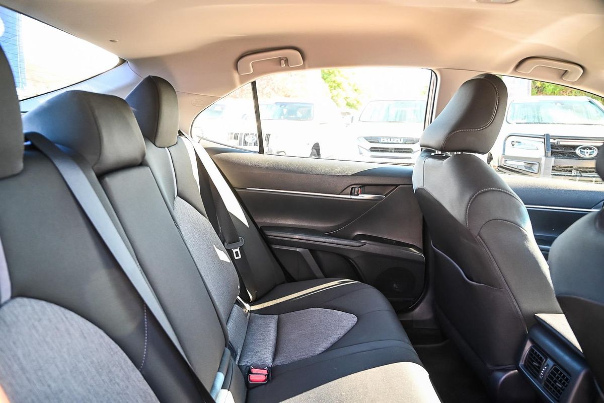 2024 Toyota Camry Ascent AXVH70R