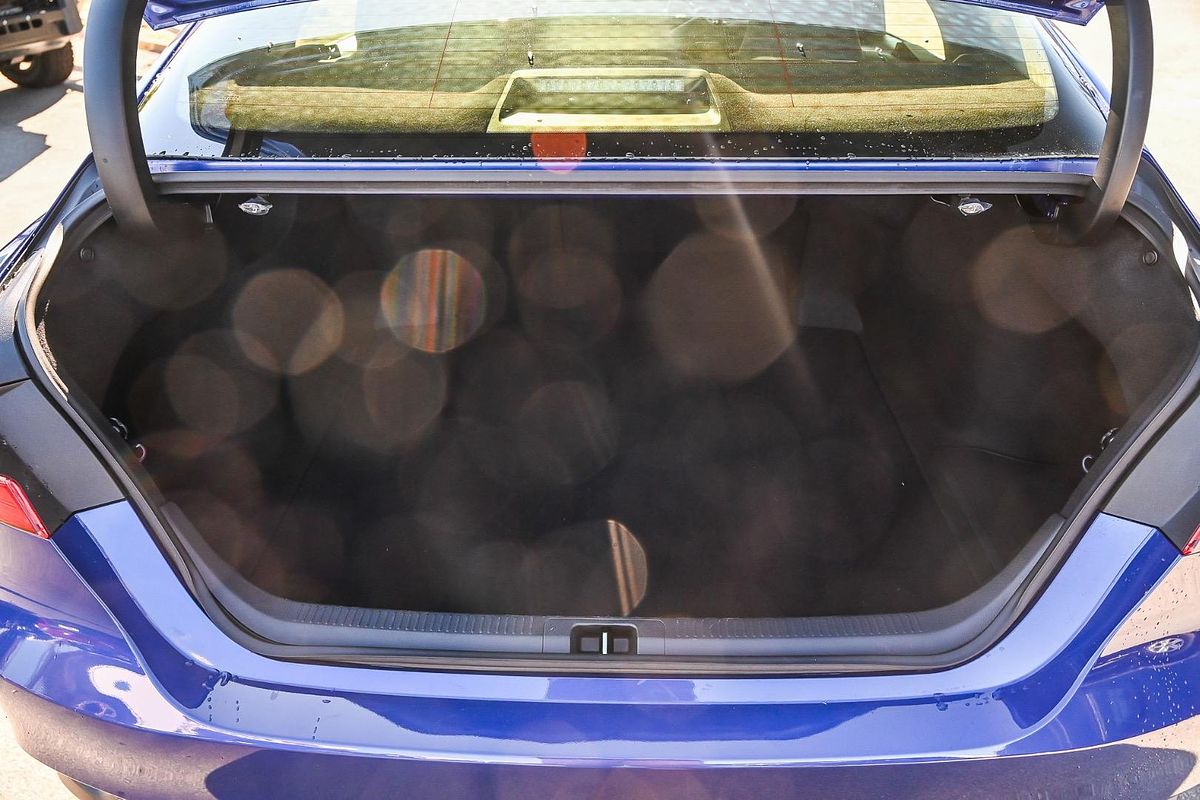 2024 Toyota Camry Ascent AXVH70R