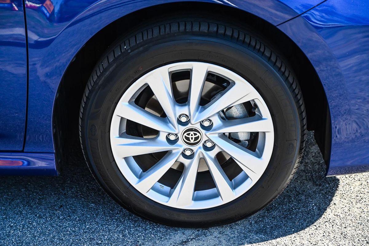 2024 Toyota Camry Ascent AXVH70R