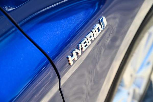 2024 Toyota Camry Ascent AXVH70R