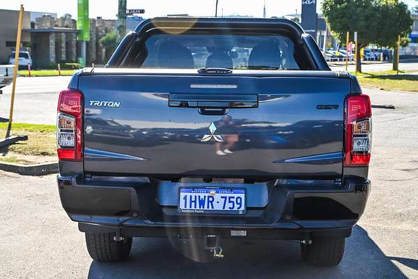 2023 Mitsubishi Triton GSR MR 4X4