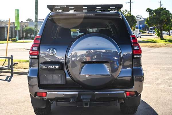 2021 Toyota Landcruiser Prado GXL GDJ150R