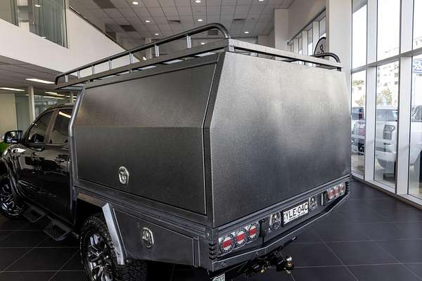 2020 Ford Ranger FX4 Max PX MkIII 4X4