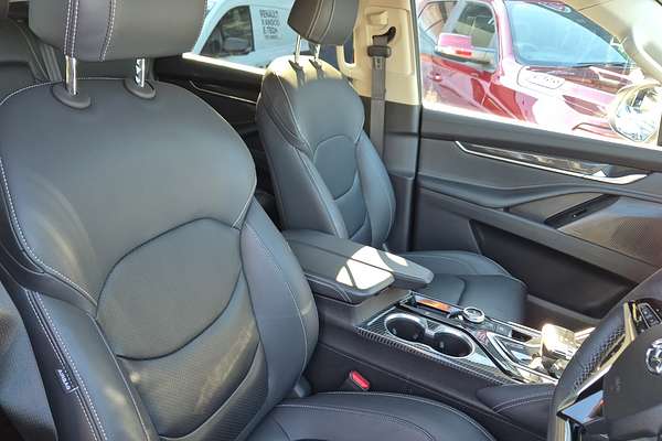 2024 LDV D90 Executive SV9A