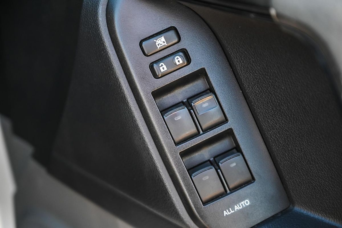 2013 Toyota Landcruiser Prado GXL KDJ150R