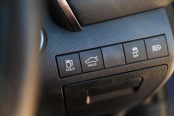 2024 Toyota Camry Ascent AXVH70R