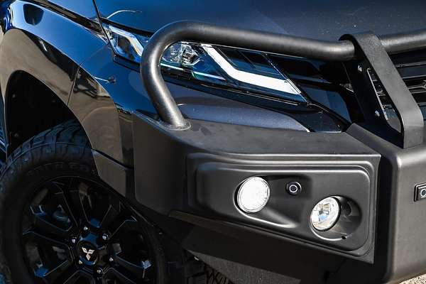 2023 Mitsubishi Triton GSR MR 4X4