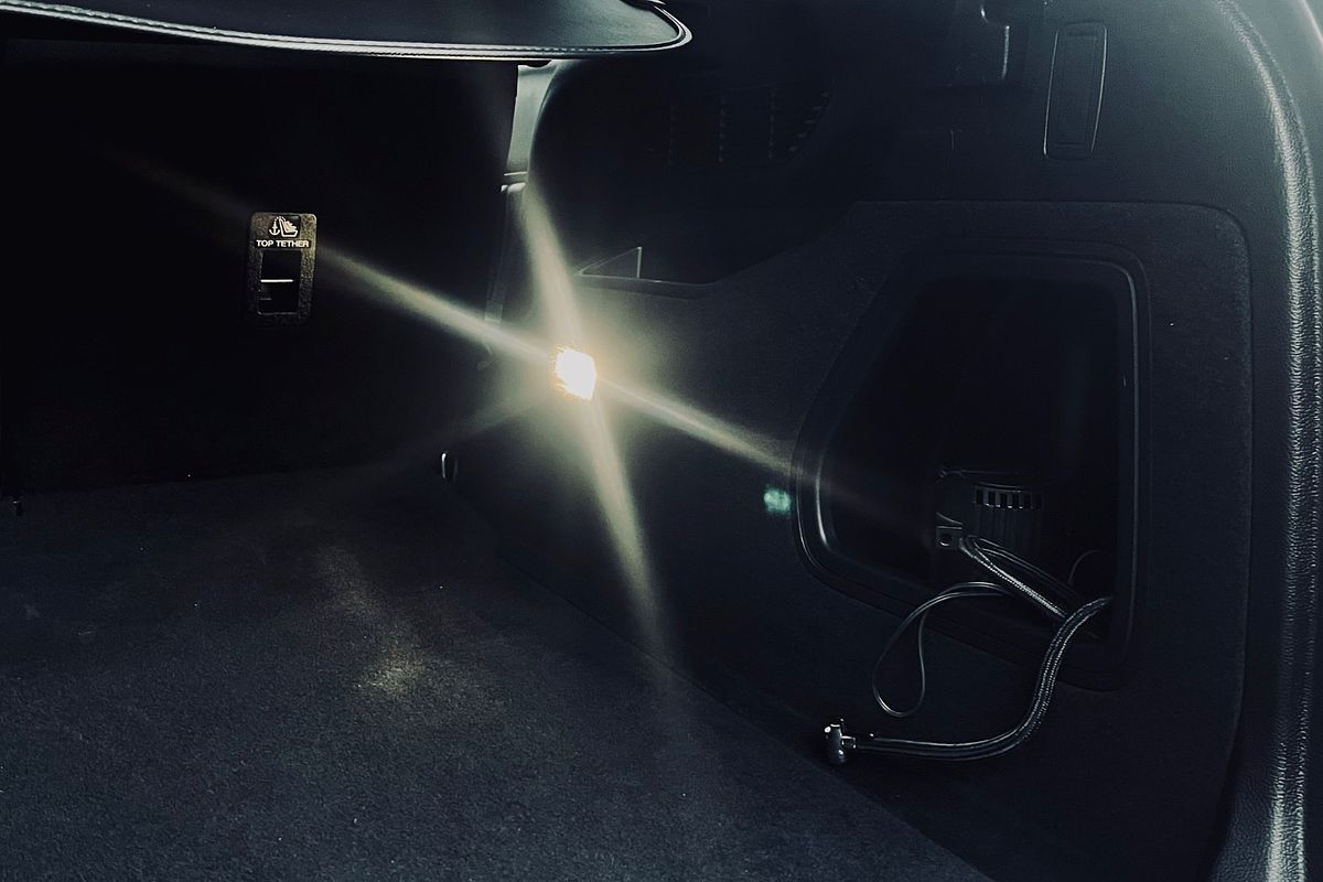 2019 Ford Endura ST-Line CA
