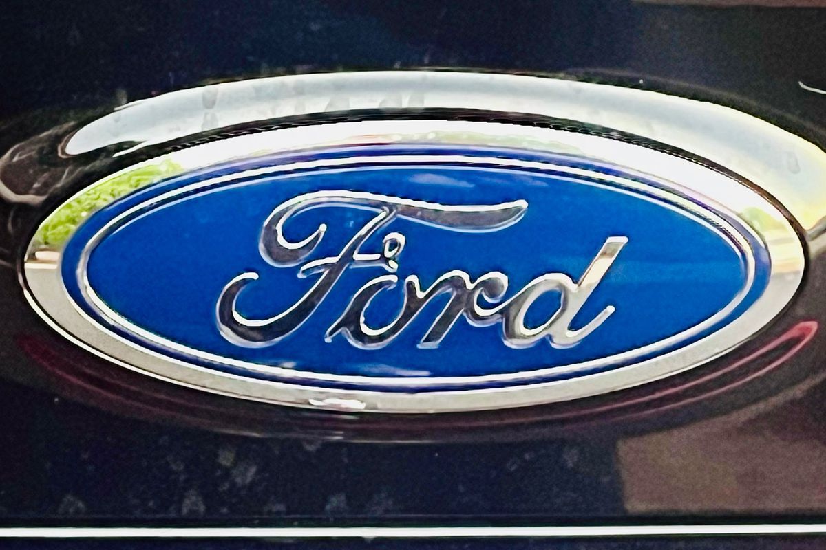 2019 Ford Endura ST-Line CA