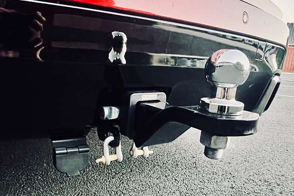 2019 Ford Endura ST-Line CA