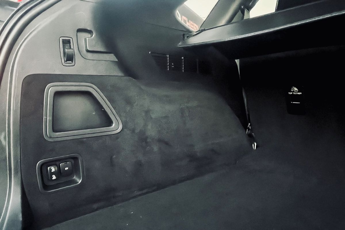 2019 Ford Endura ST-Line CA
