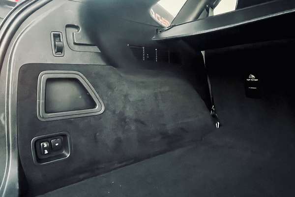 2019 Ford Endura ST-Line CA