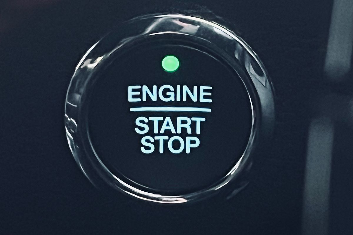 2019 Ford Endura ST-Line CA