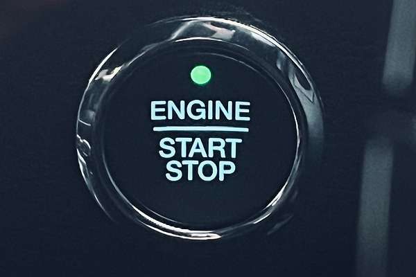 2019 Ford Endura ST-Line CA