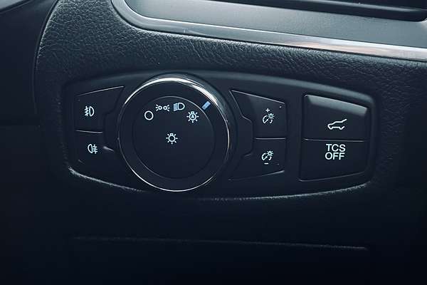 2019 Ford Endura ST-Line CA