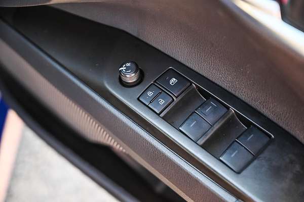 2024 Toyota Camry Ascent AXVH70R