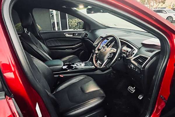 2019 Ford Endura ST-Line CA