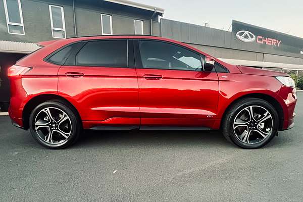 2019 Ford Endura ST-Line CA
