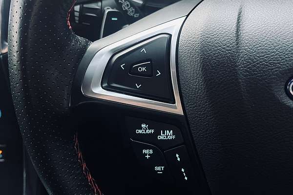 2019 Ford Endura ST-Line CA