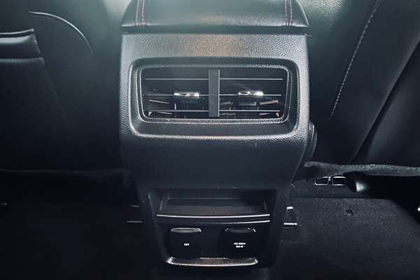 2019 Ford Endura ST-Line CA