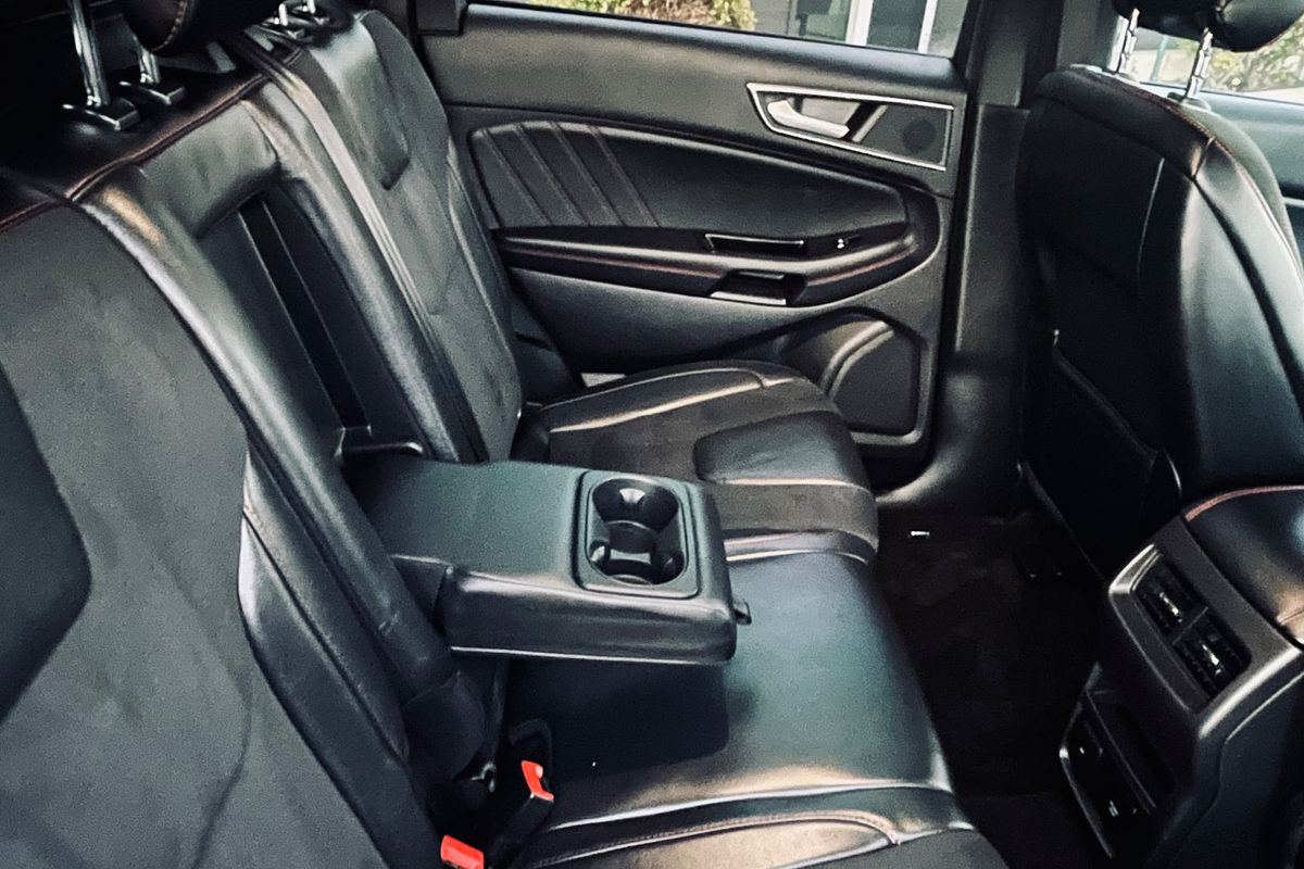 2019 Ford Endura ST-Line CA