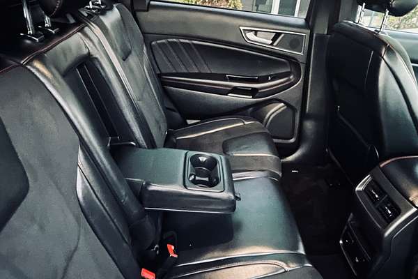 2019 Ford Endura ST-Line CA