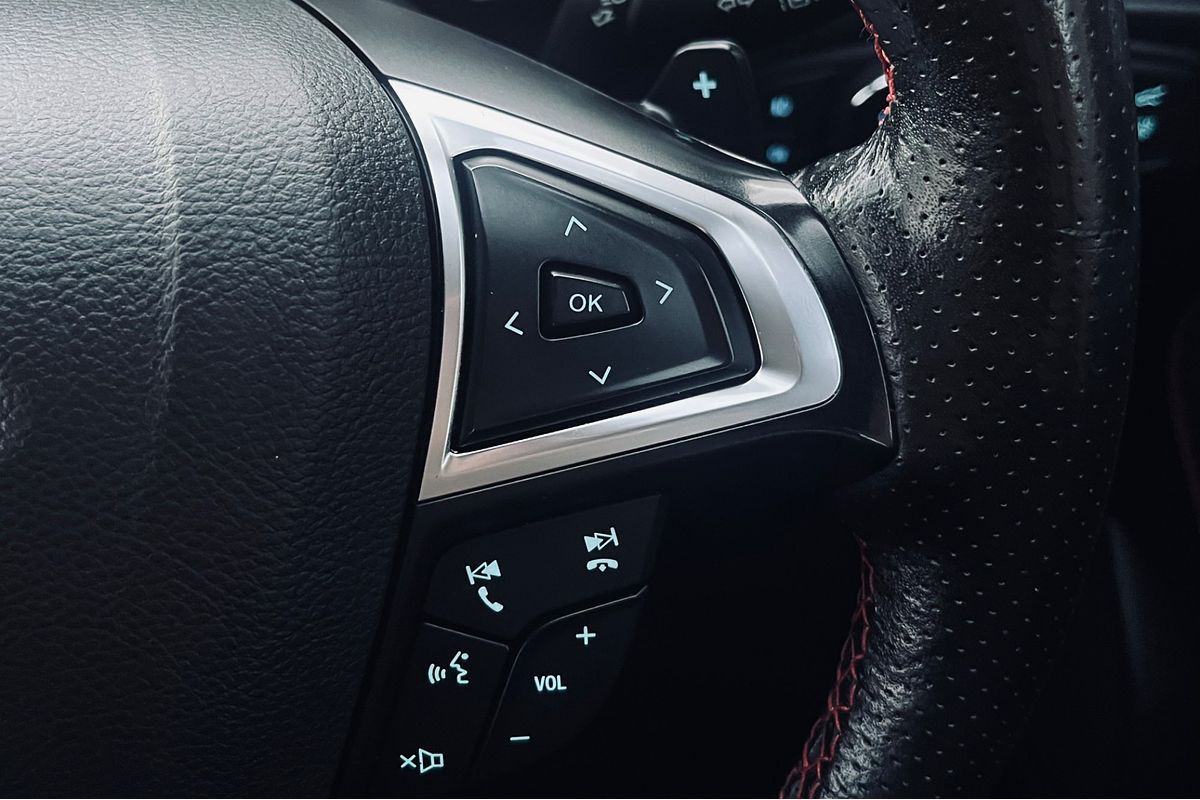 2019 Ford Endura ST-Line CA