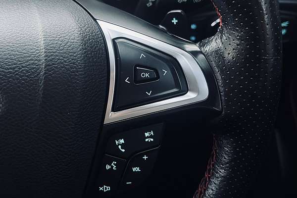 2019 Ford Endura ST-Line CA