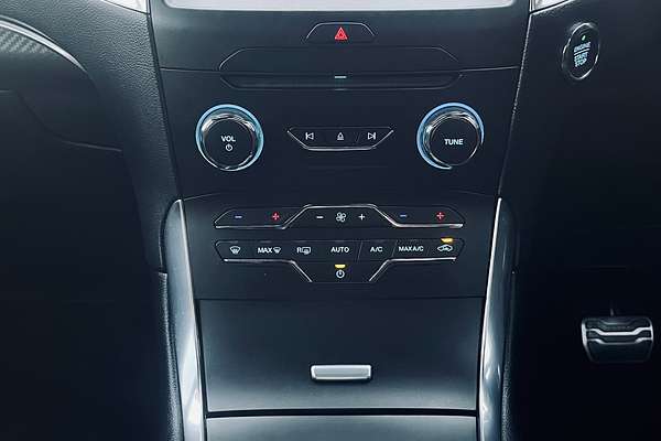 2019 Ford Endura ST-Line CA