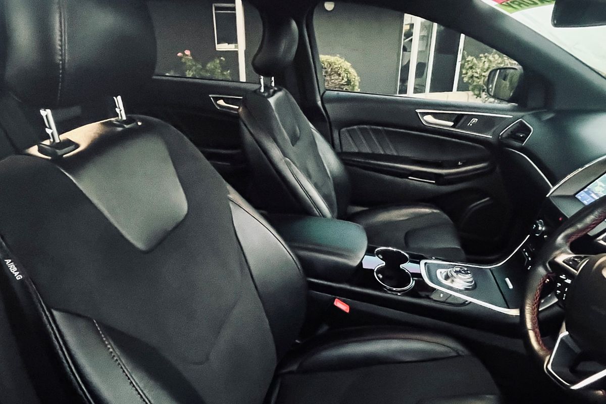 2019 Ford Endura ST-Line CA