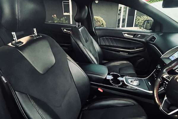 2019 Ford Endura ST-Line CA