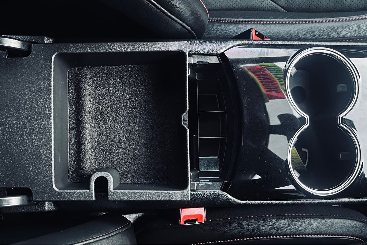 2019 Ford Endura ST-Line CA