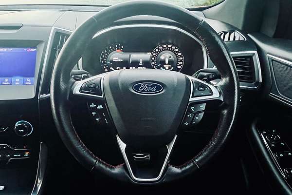 2019 Ford Endura ST-Line CA