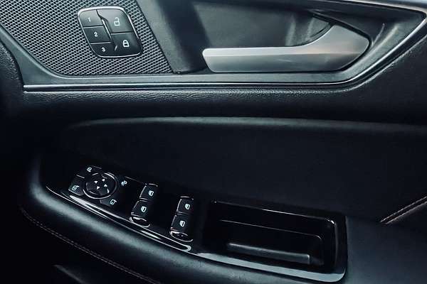 2019 Ford Endura ST-Line CA