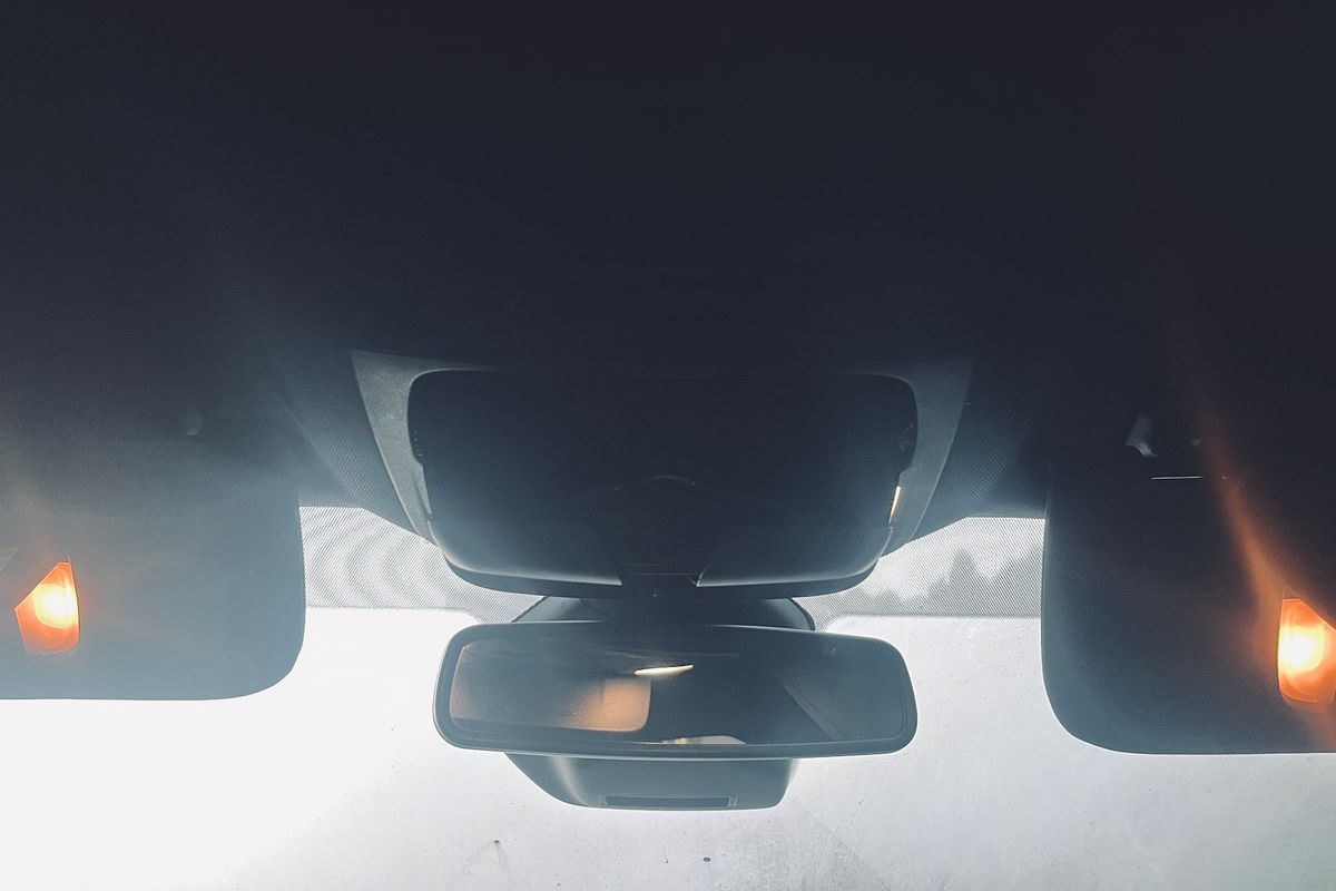 2019 Ford Endura ST-Line CA
