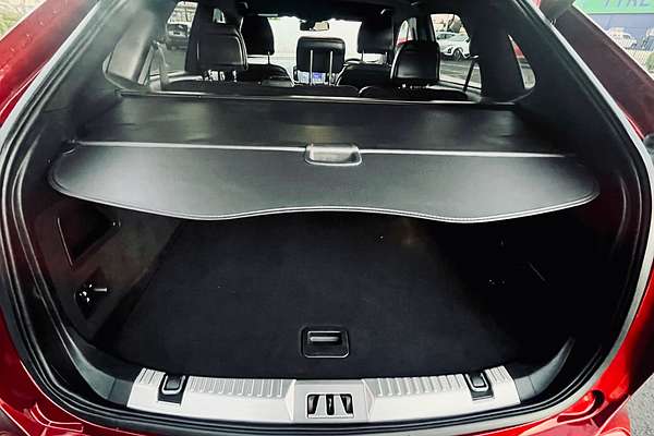 2019 Ford Endura ST-Line CA