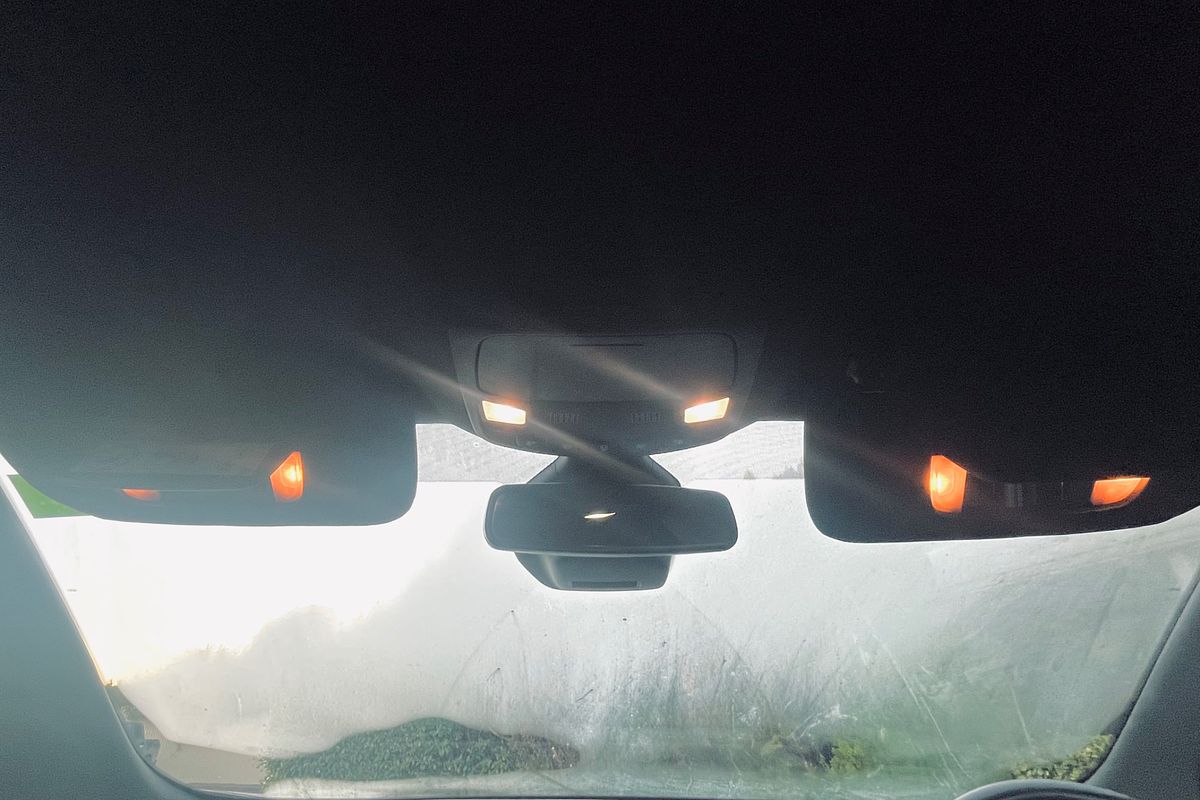 2019 Ford Endura ST-Line CA