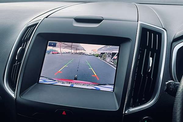 2019 Ford Endura ST-Line CA