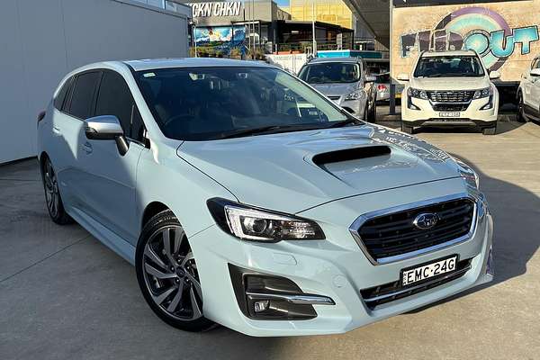 2020 Subaru Levorg 1.6 GT VM