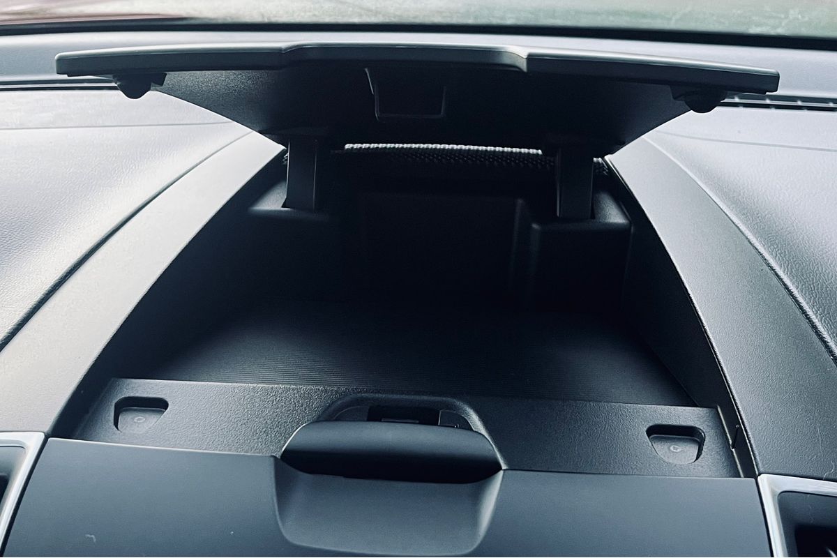 2019 Ford Endura ST-Line CA
