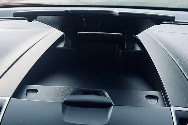 2019 Ford Endura ST-Line CA