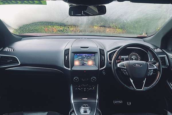 2019 Ford Endura ST-Line CA
