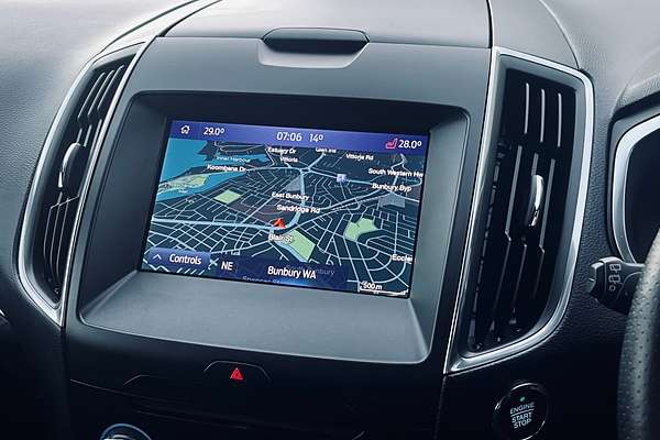 2019 Ford Endura ST-Line CA