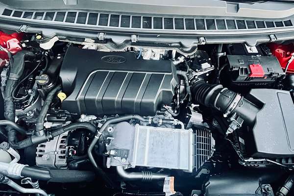 2019 Ford Endura ST-Line CA