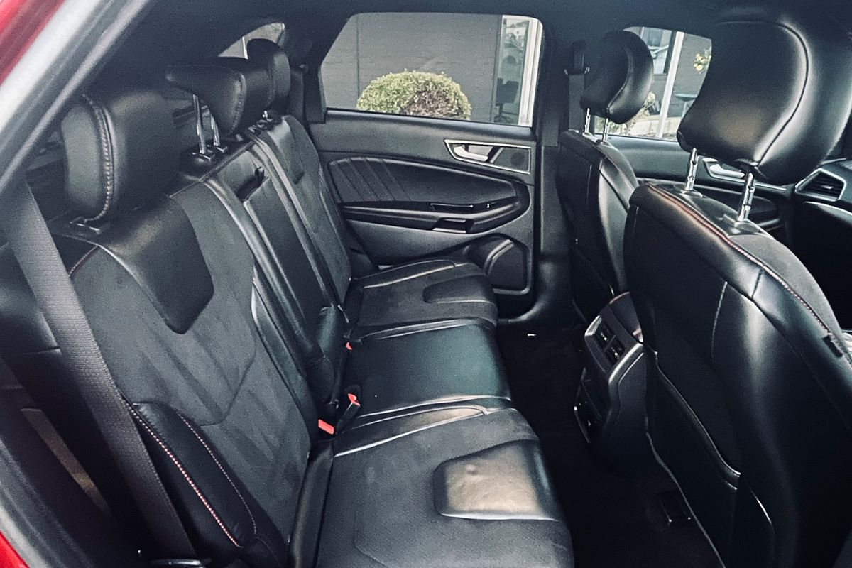 2019 Ford Endura ST-Line CA