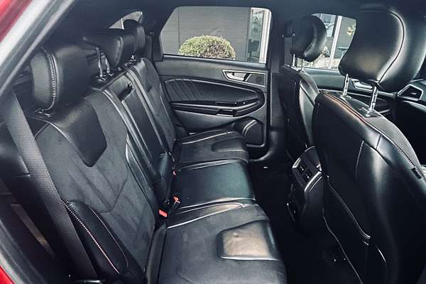 2019 Ford Endura ST-Line CA