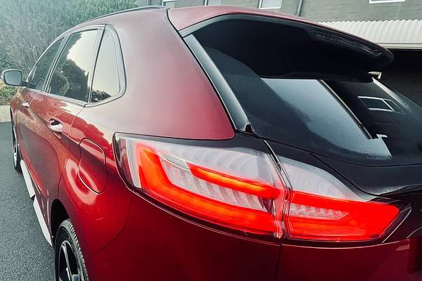 2019 Ford Endura ST-Line CA