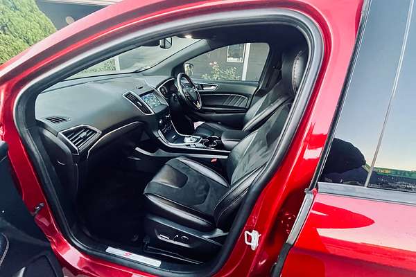 2019 Ford Endura ST-Line CA