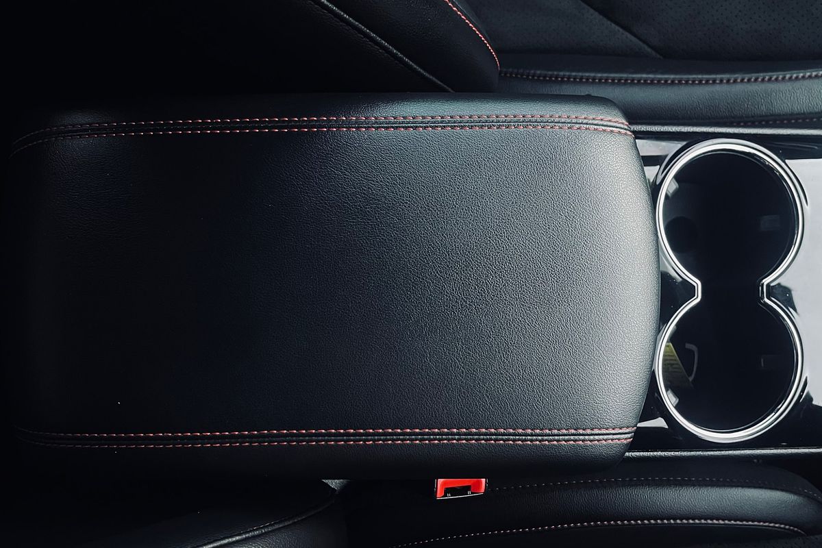 2019 Ford Endura ST-Line CA
